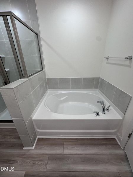 Primary Bathroom Primary Bathroom