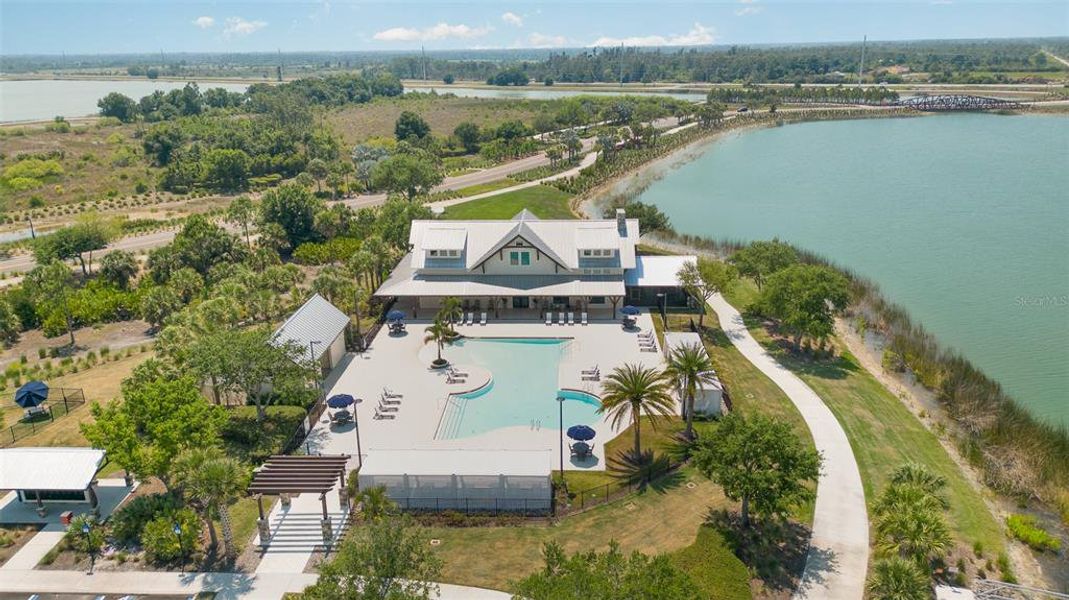 Community amenities in , Punta Gorda (Image 33). Community amenities in , Punta Gorda (Image 33).