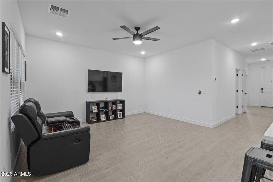 Living Room Living Room