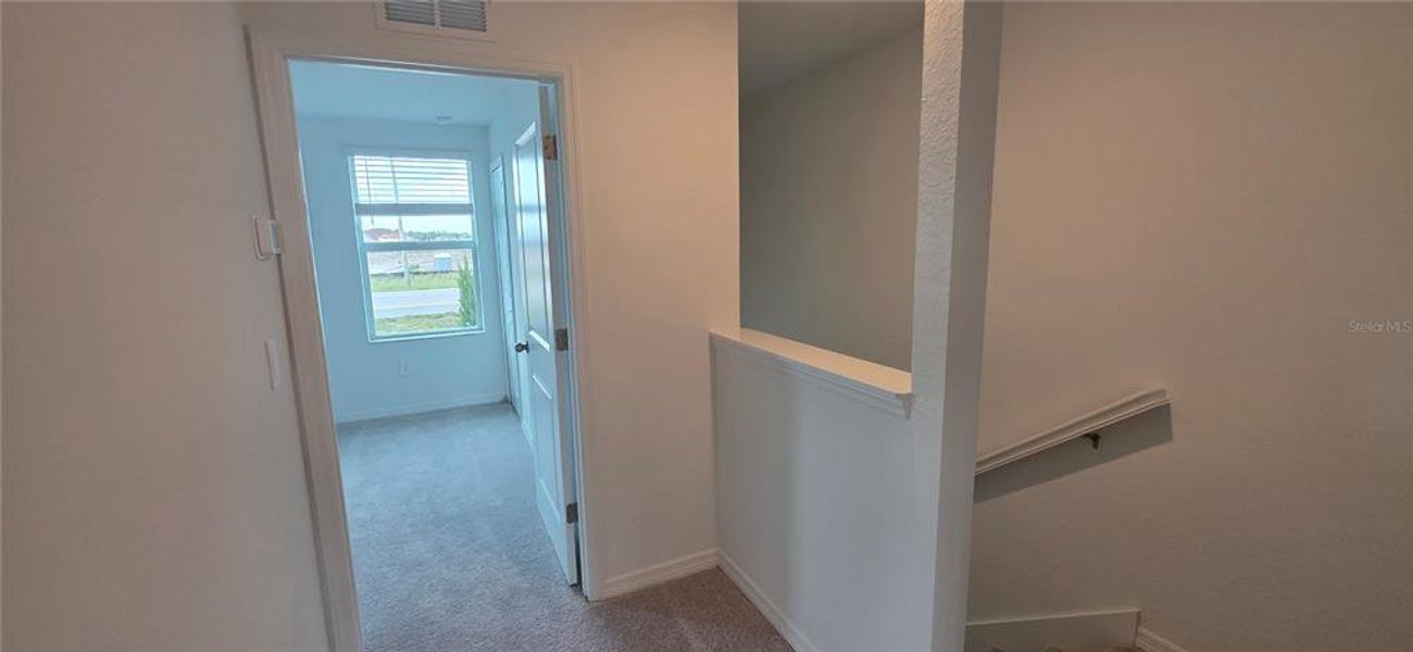 Spacious, unfurnished interior of a new home in , Bradenton (Image 9). Spacious, unfurnished interior of a new home in , Bradenton (Image 9).