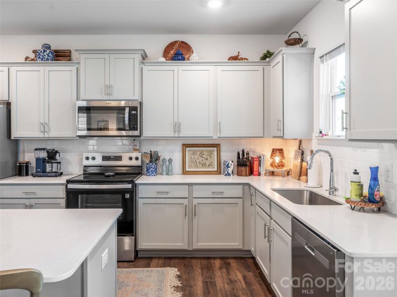 Kitchen Kitchen