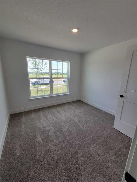 Spacious, unfurnished interior of a new home in Ocala Crossings South, Ocala (Image 16). Spacious, unfurnished interior of a new home in Ocala Crossings South, Ocala (Image 16).