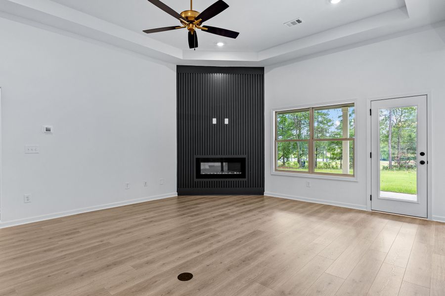 Image 40 of a home in Golfview.