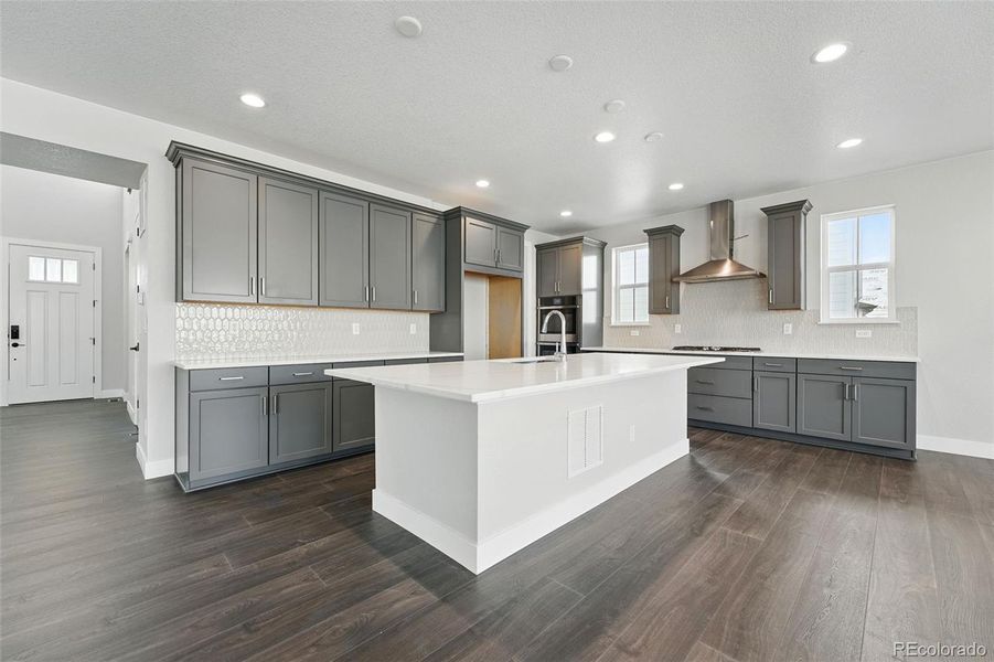 3378 Backdrop Court ~ Ready Now