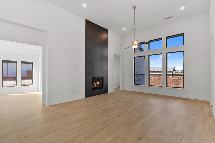 New Home in Fort Worth, TX.  - Slide 19