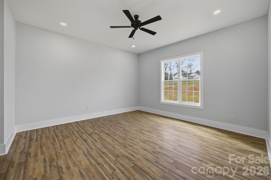 Spacious, unfurnished interior of a new home in , Hickory (Image 17). Spacious, unfurnished interior of a new home in , Hickory (Image 17).