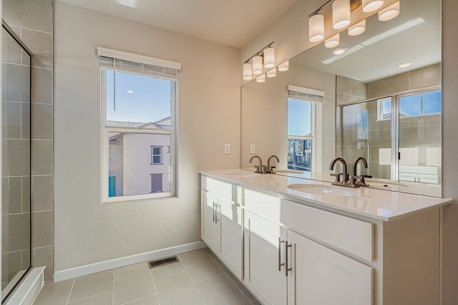 Westminster, CO New Home.  - Slide 17