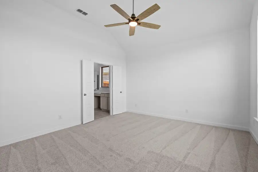 1,606sf New Home in Anna, TX.  - Slide 13