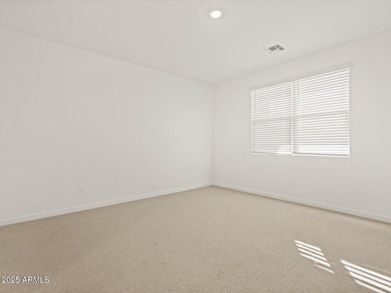 Primary Bedroom View 2 Primary Bedroom View 2