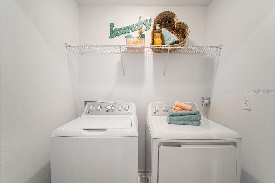 Close-up of interior finishes inside a home in Palm Wind, Hudson (Image 19).