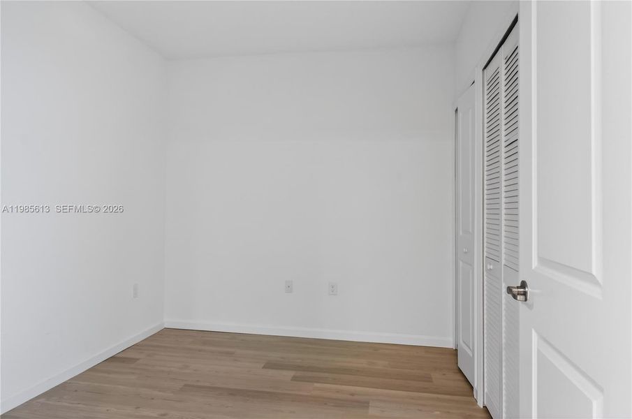 Spacious, unfurnished interior of a new home in , Orlando (Image 22). Spacious, unfurnished interior of a new home in , Orlando (Image 22).
