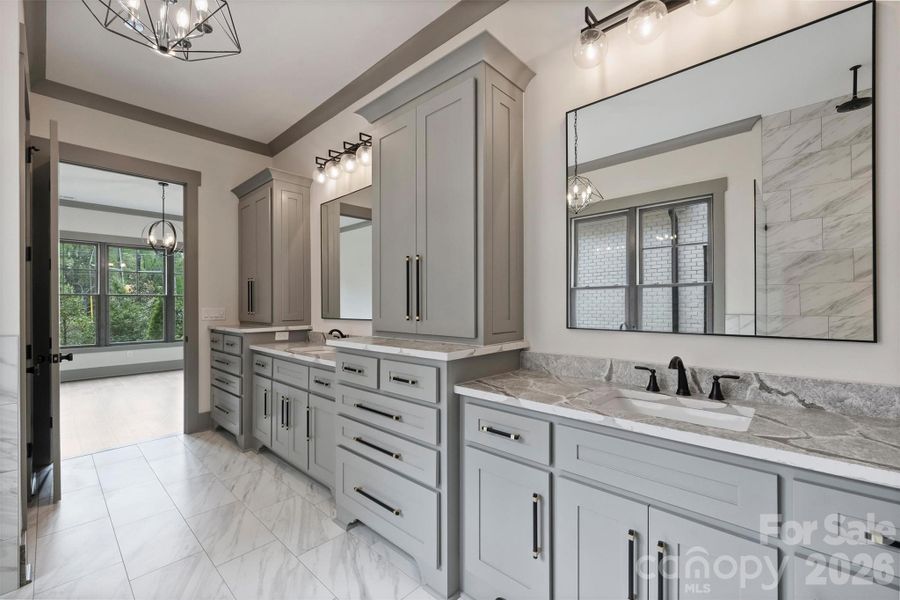 Primary Bathroom Primary Bathroom