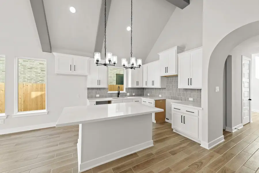 Representative photo. Home under construction. Design selections and colors may vary. Representative photo. Home under construction. Design selections and colors may vary.