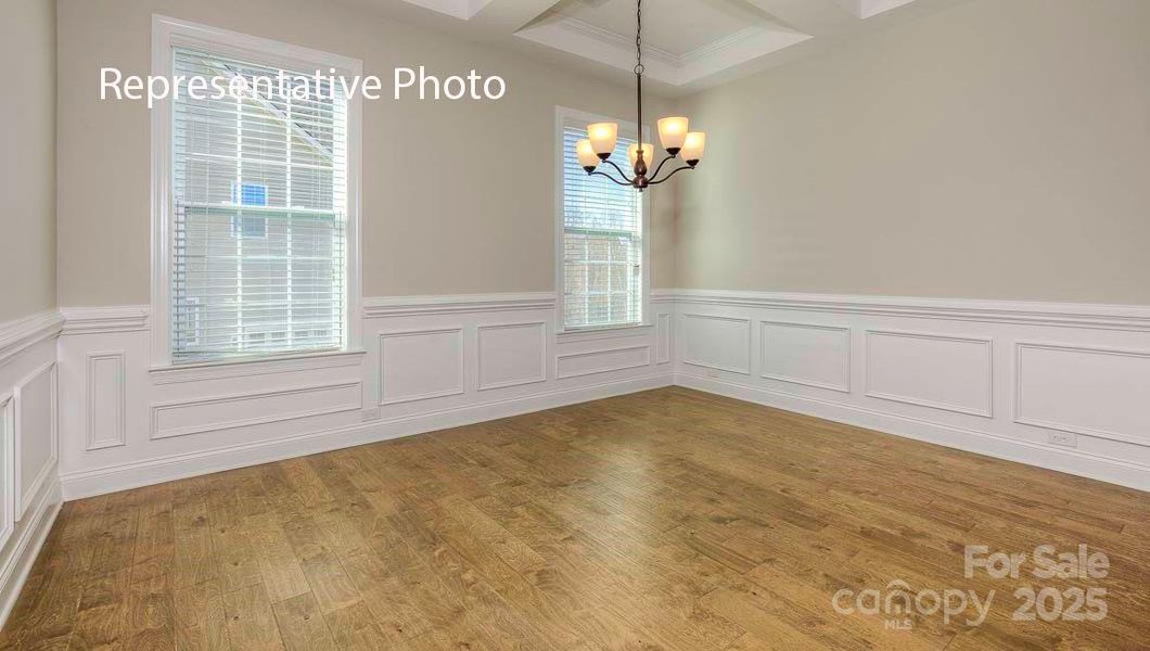 Image 43 of a home in Sanctuary at Southgate.