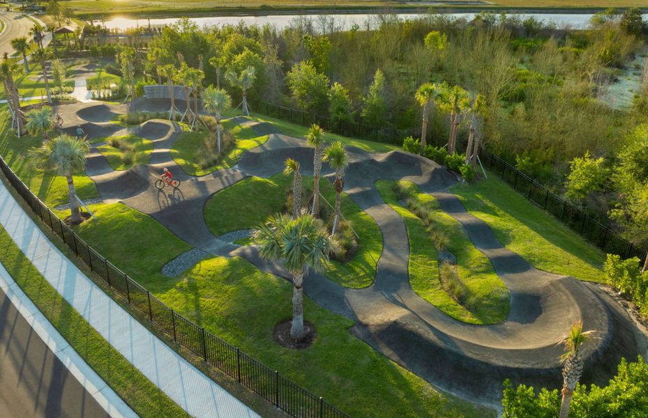 Image 27 of a home in Longmeadow at North River Ranch.