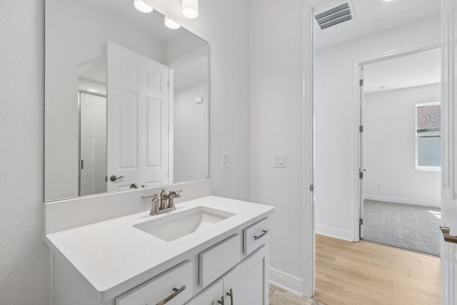 Bathroom Bathroom