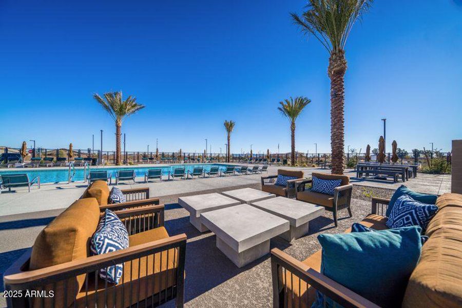 Paradisi Community Paradisi Community