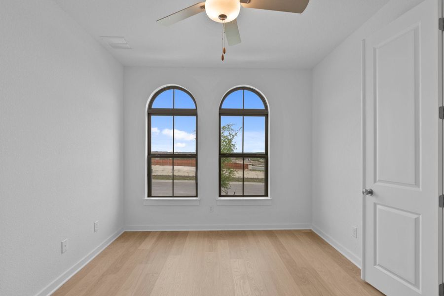 New Home in Liberty Hill, TX.  - Slide 27