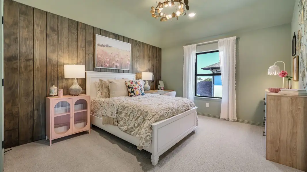 Elm Floor Plan - Representative Photo