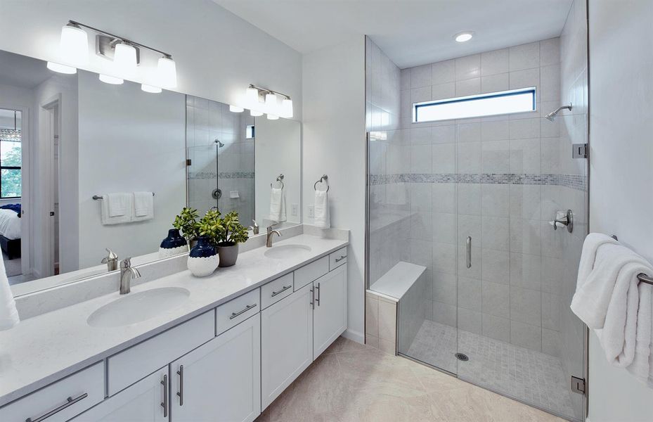 Owner's Bath Owner's Bath