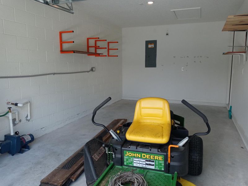 2D floor plan layout of this home in , Palm Bay, FL (Image 4).