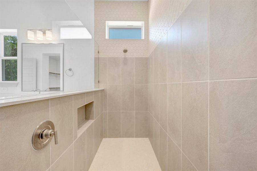 Owner's Bathroom