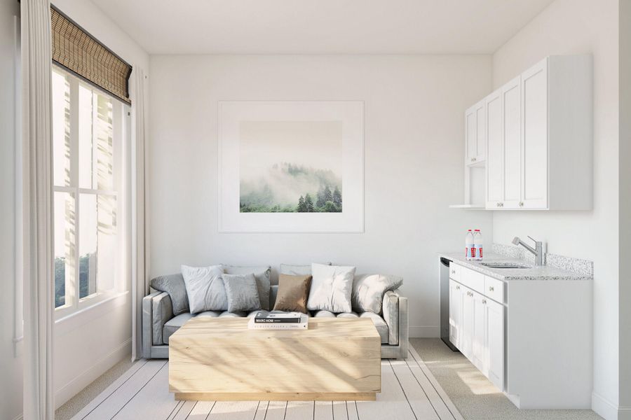 (Some or all of photography is of model or similar home and/or renderings and not necessarily indicative of available home).
