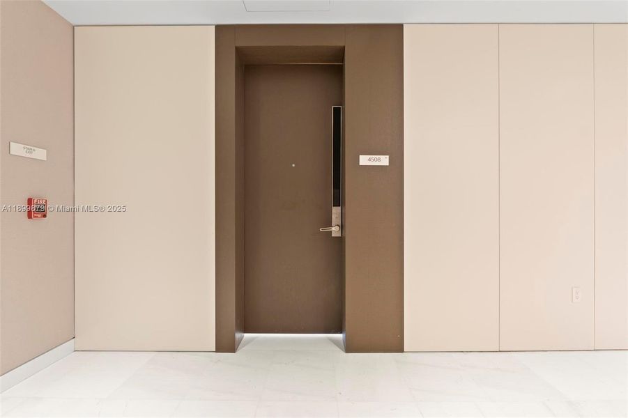 Image 26 of a home in Aston Martin Residences.