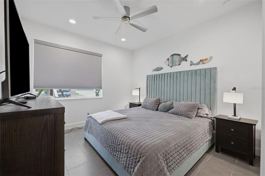Furnished interior view inside a new home in , Wesley Chapel (Image 7).