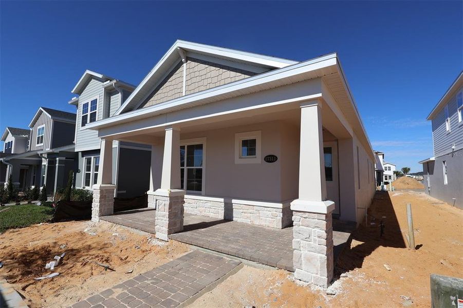 Image 20 of a home in Lake Star at Ovation. Image 20 of a home in Lake Star at Ovation.