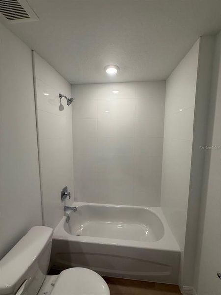 Furnished interior view inside a new home in , Palm Coast (Image 10). Furnished interior view inside a new home in , Palm Coast (Image 10).