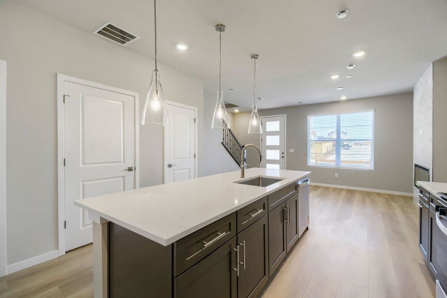 3br New Home in Westminster, CO.  - Slide 13