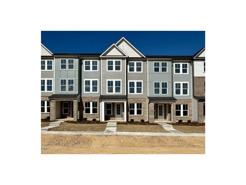 Image 20 of a home in Forestville Yard Townhomes.