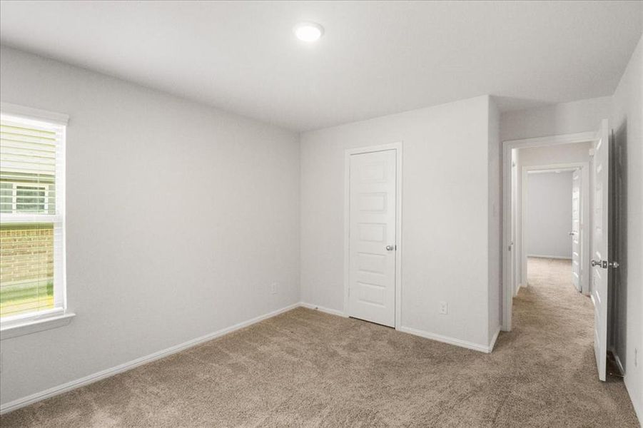 Spacious, unfurnished interior of a new home in , Crowley (Image 8). Spacious, unfurnished interior of a new home in , Crowley (Image 8).