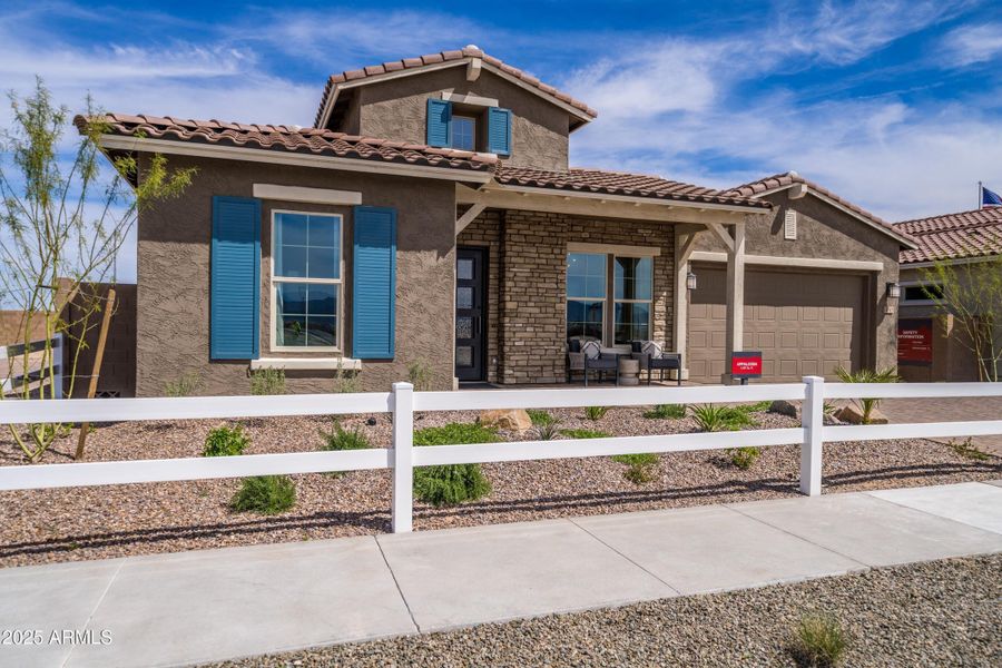 11615 N 169th Ave 11615 N 169th Ave