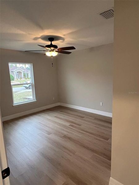 Spacious, unfurnished interior of a new home in , Palm Coast (Image 19).