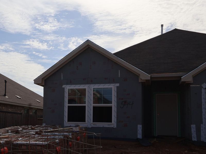 Exterior Exterior