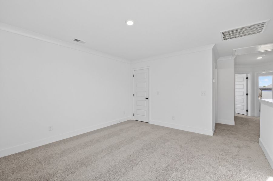 *Photo of Example Home. Selections and finishes may vary.