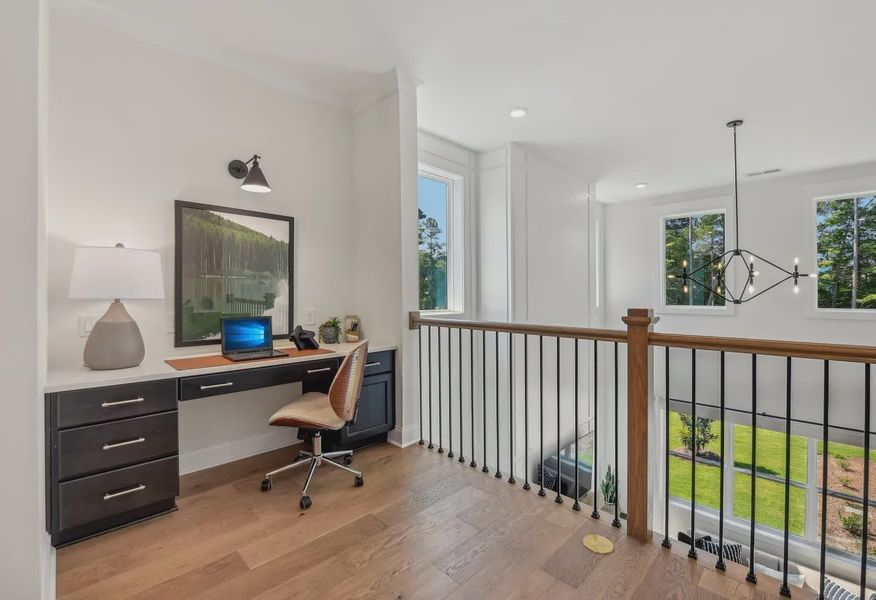 Logan Model Loft, Windell Woods - 10 of 15