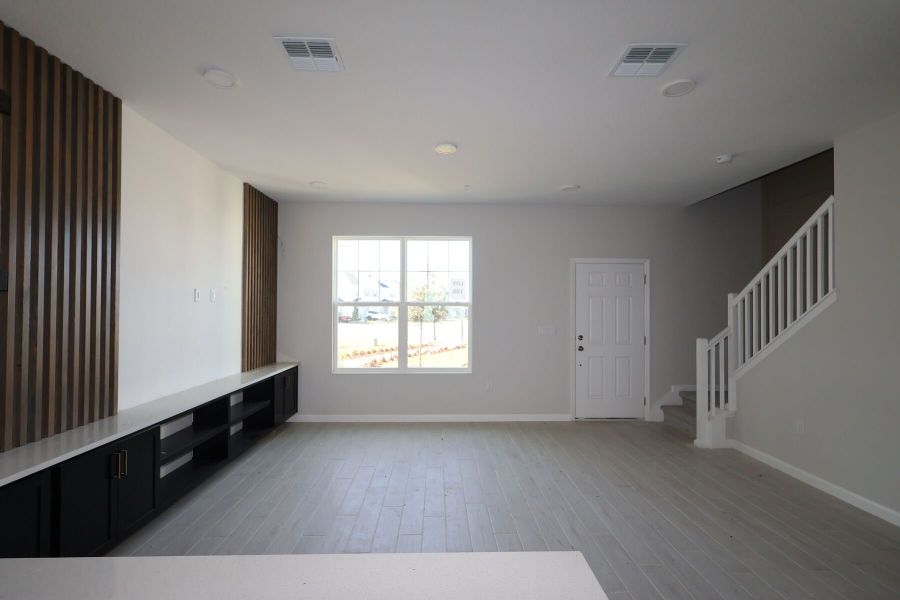 Family Room Family Room