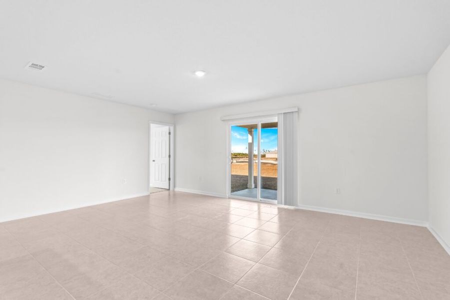 Spacious, unfurnished interior of a new home in Salt Creek At Mexico Beach, Mexico Beach (Image 22). Spacious, unfurnished interior of a new home in Salt Creek At Mexico Beach, Mexico Beach (Image 22).