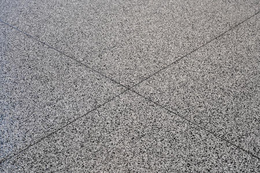 129 Strand Drive - garage floor Oceanic