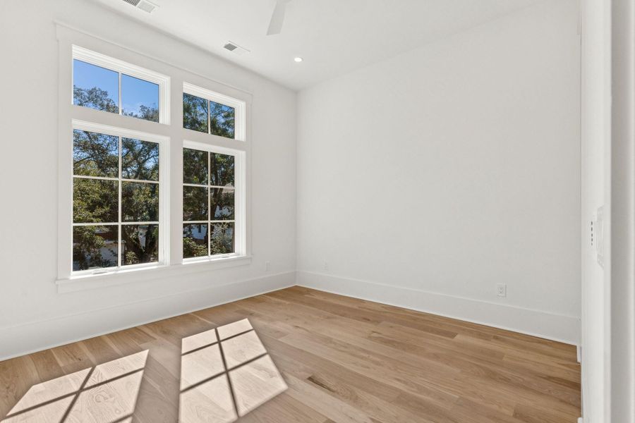 Spacious, unfurnished interior of a new home in , Mount Pleasant (Image 61). Spacious, unfurnished interior of a new home in , Mount Pleasant (Image 61).