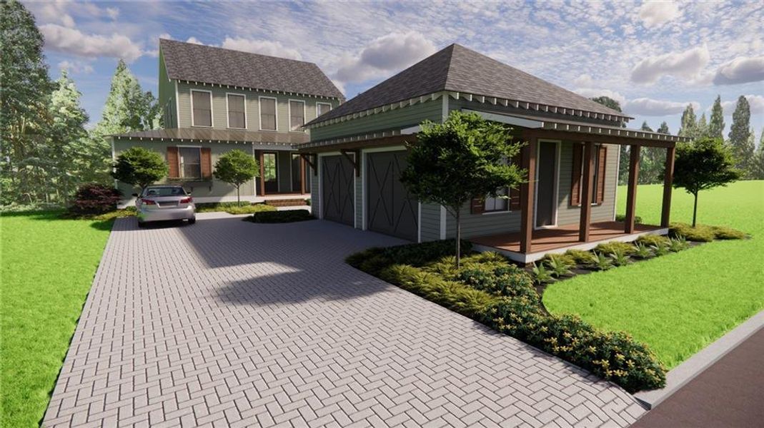 Image 14 of a home in .