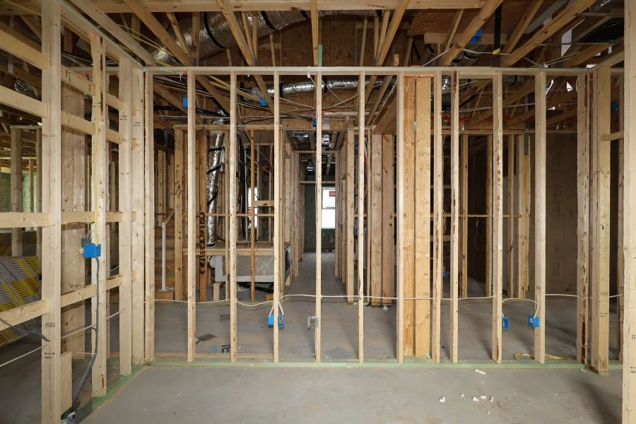 Insulation Insulation