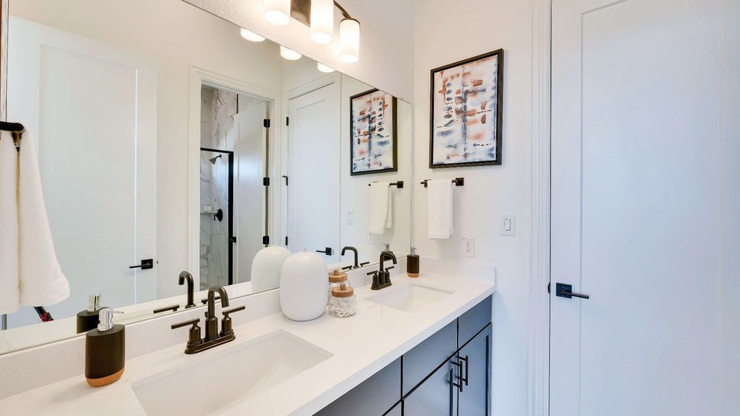 Willow Floor Plan Representative Photo