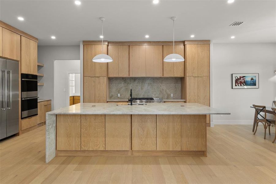 Furnished interior view inside a new home in , Pelican Bay (Image 15). Furnished interior view inside a new home in , Pelican Bay (Image 15).