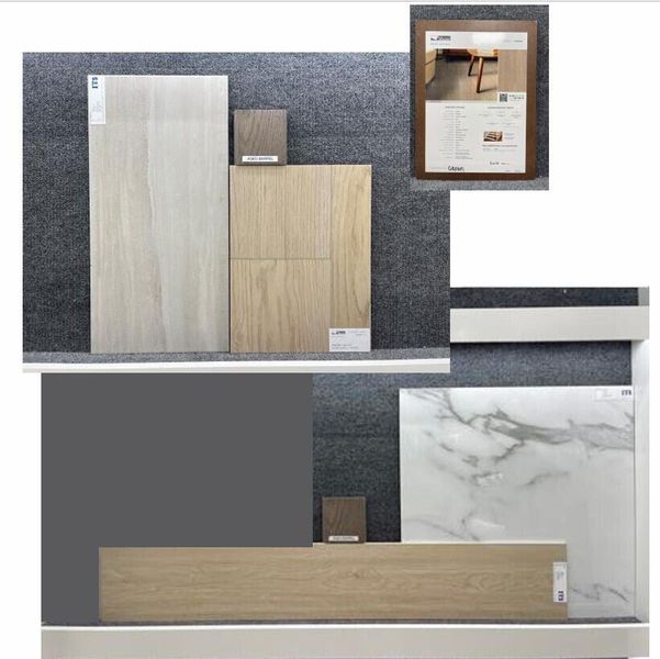 126 Flooring