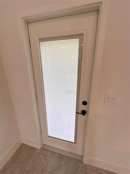 Close-up of interior finishes inside a home in , Ocala (Image 9). Close-up of interior finishes inside a home in , Ocala (Image 9).