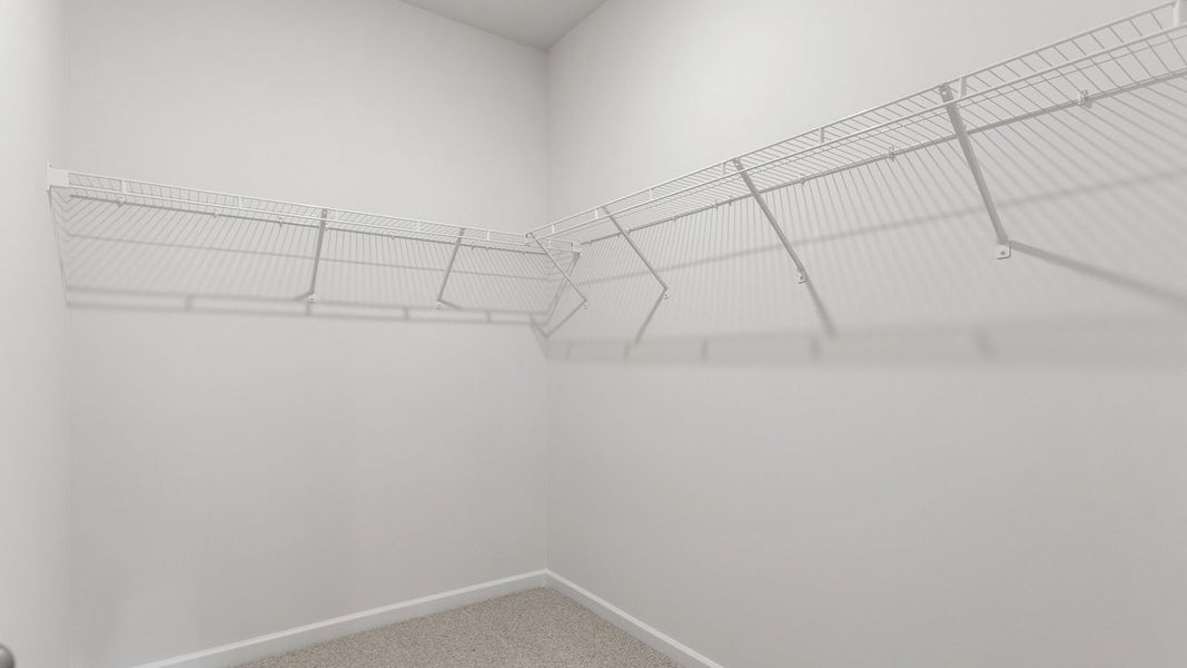 Spacious, unfurnished interior of a new home in Middleton, Greensboro (Image 18).